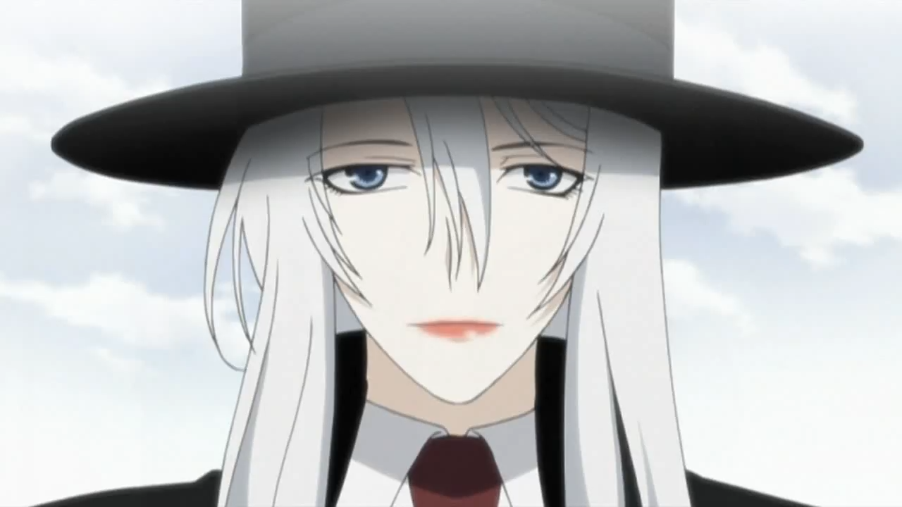 Monochrome Factor (Octav@ no Fansub)